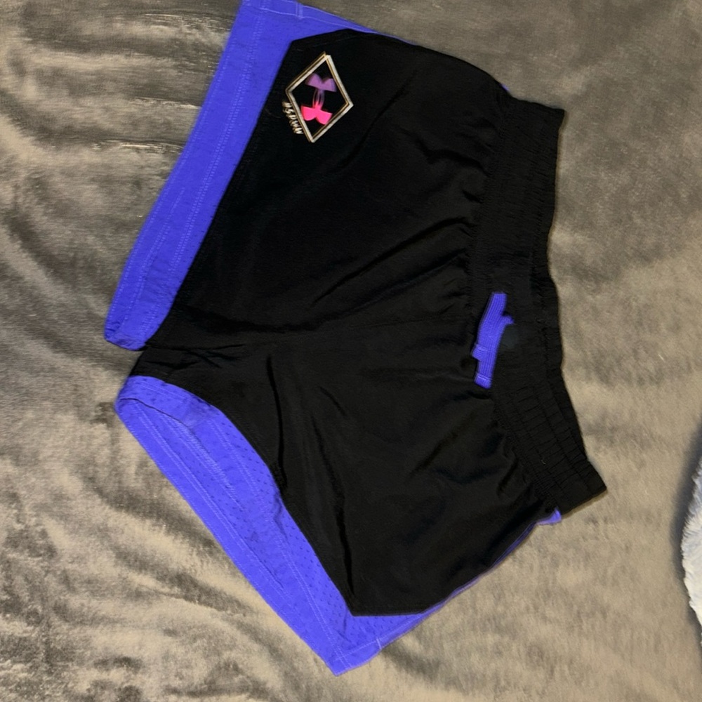 UnderArmour shorts